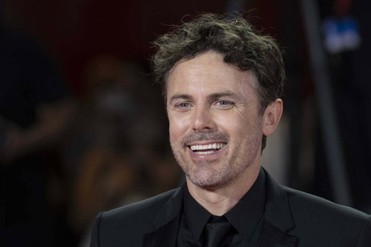 Venezia 83 - Casey Affleck - foto Martina Dal Piano per Think Movies