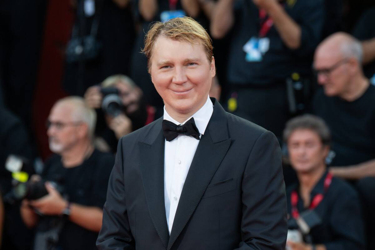 Paul Dano a Venezia 83 - foto Martina Dal Piano per Think Movies