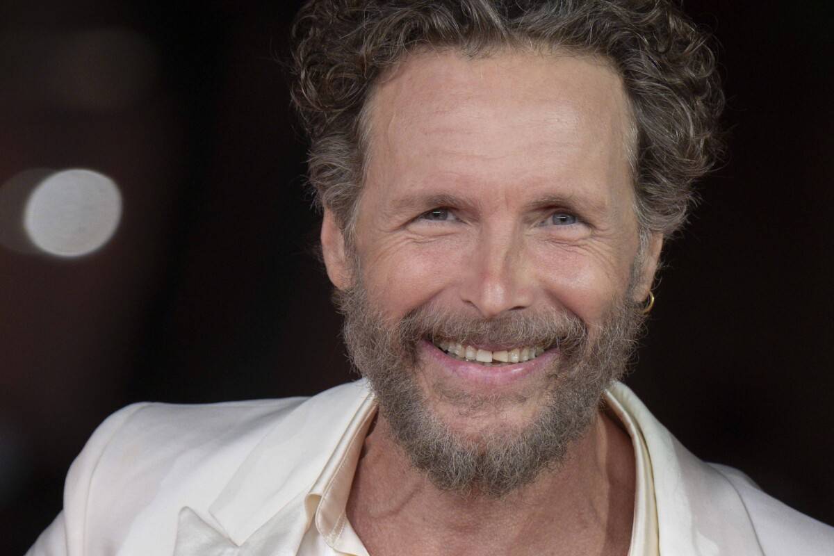 Jovanotti alla Festa del Cinema di Roma 2026, foto Luigi de Pompeis per Think Movies