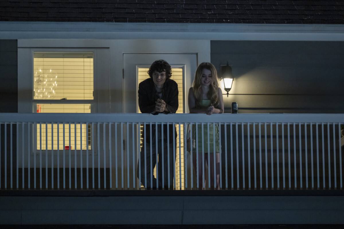 Carrie - First Look