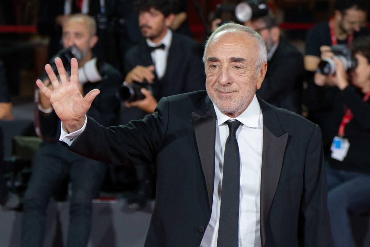 Venezia 83 - Silvio Orlando - foto Martina Dal Piano per Think Movies