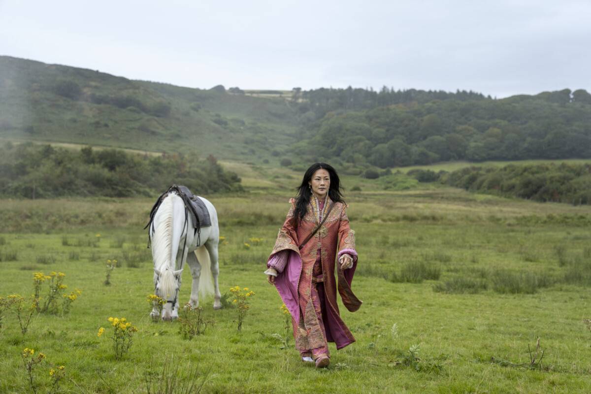 Prime Video_Young Sherlock_S1_Zine Tseng (Photo credit_ Dan Smith)