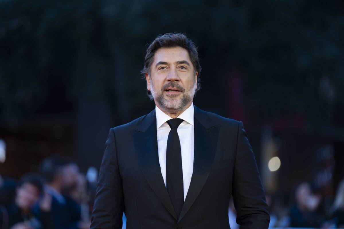Javier Dolan alla Festa del Cinema di Roma 2026 foto Luigi de Pompeis per Think Movies