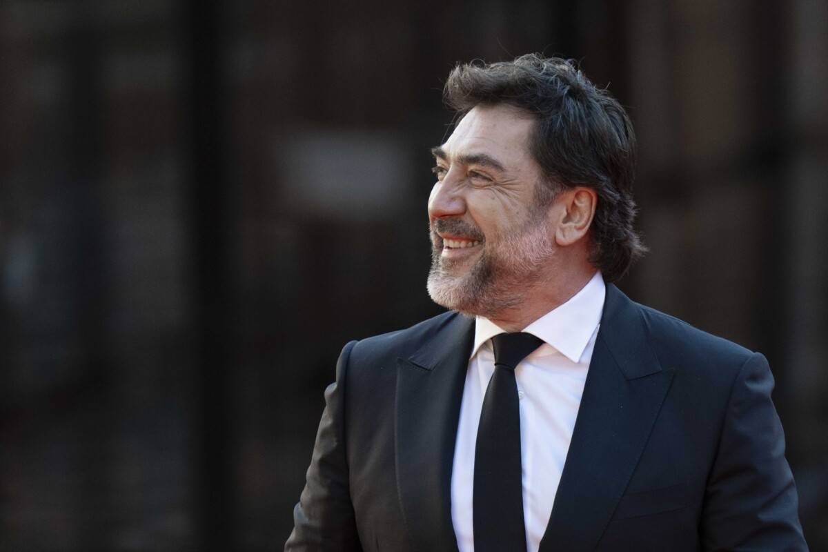 Javier Dolan alla Festa del Cinema di Roma 2026 foto Luigi de Pompeis per Think Movies