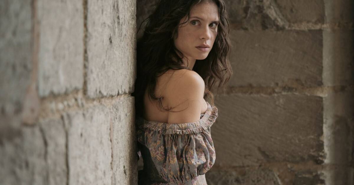 Quasimodo, l’anima di Parigi - cortesia Netflix