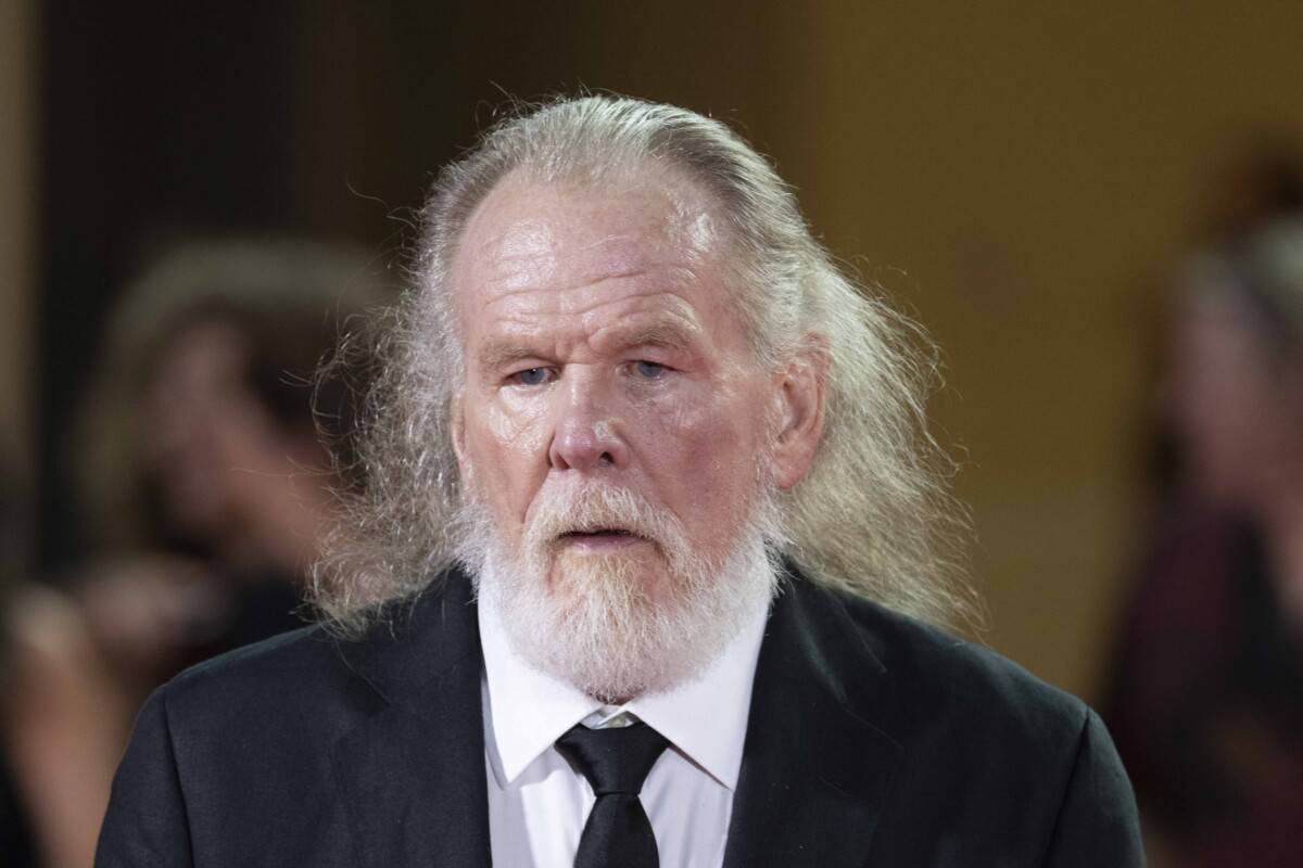 Venezia 83 - Nick Nolte - foto Martina Dal Piano per Think Movies