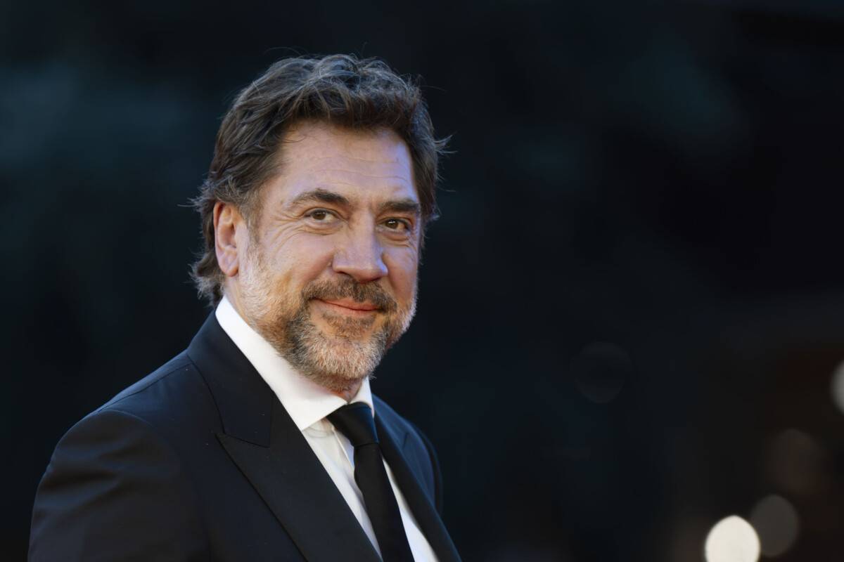 Javier Dolan alla Festa del Cinema di Roma 2026 foto Luigi de Pompeis per Think Movies