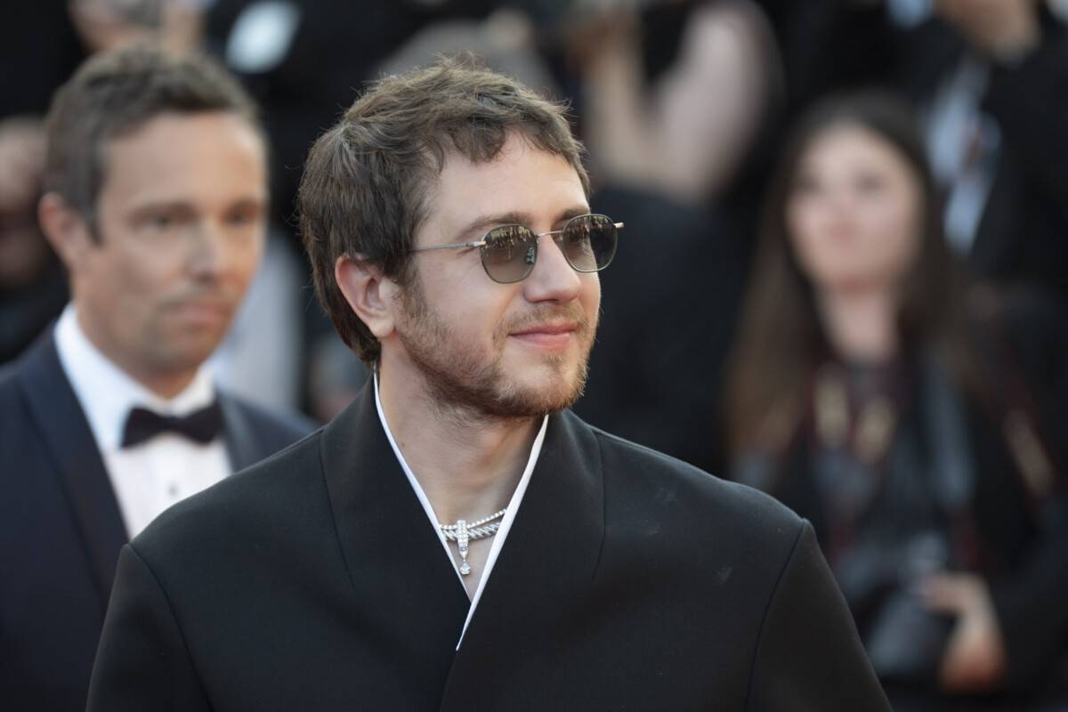 Bastien Bouillon a Cannes 79 - Foto Martina Dal Piano per Think Movies