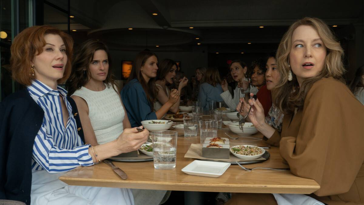 Your Friends & Neighbors immagine seconda stagione