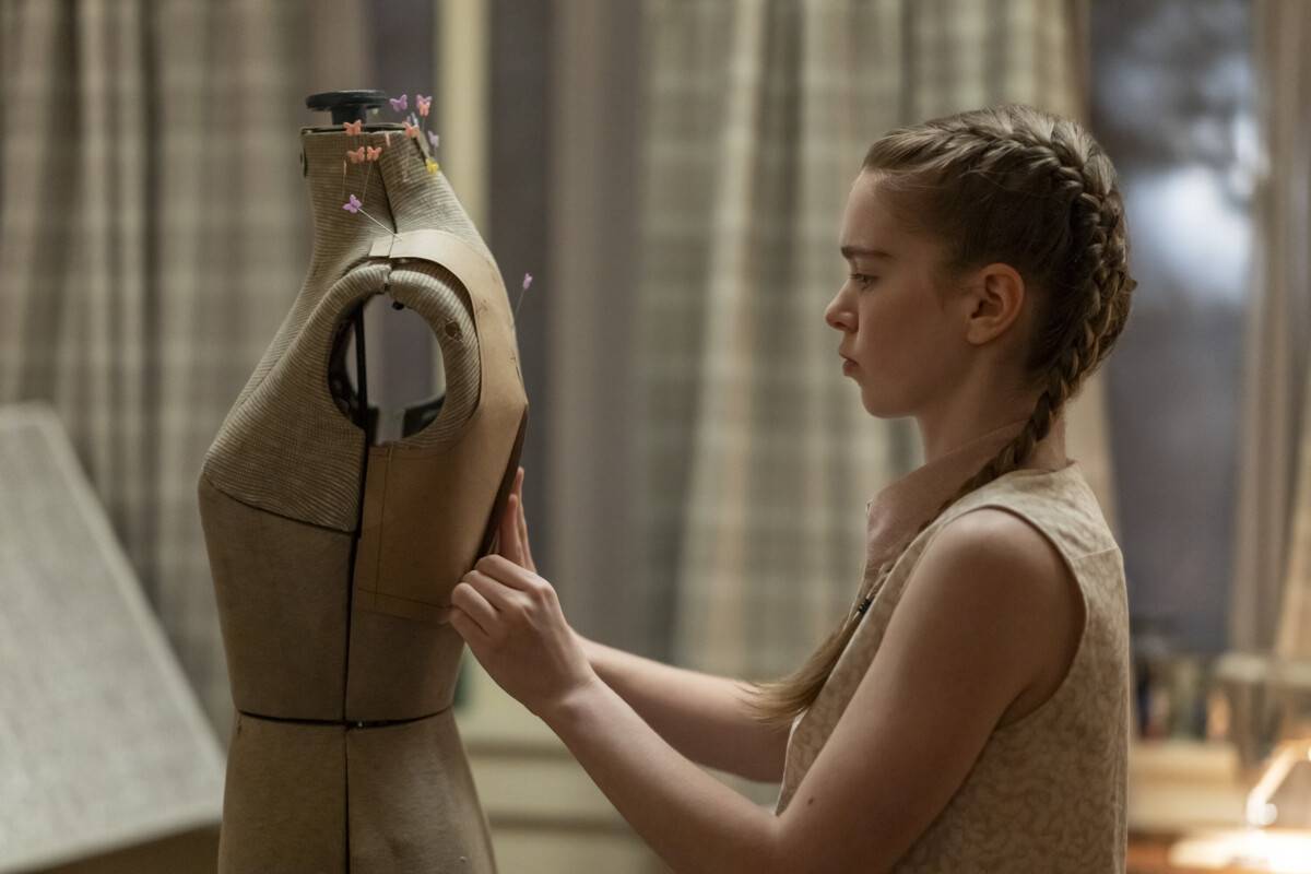 Carrie - First Look