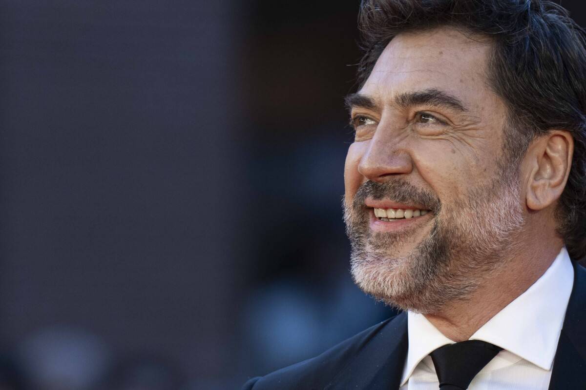Javier Dolan alla Festa del Cinema di Roma 2026 foto Luigi de Pompeis per Think Movies