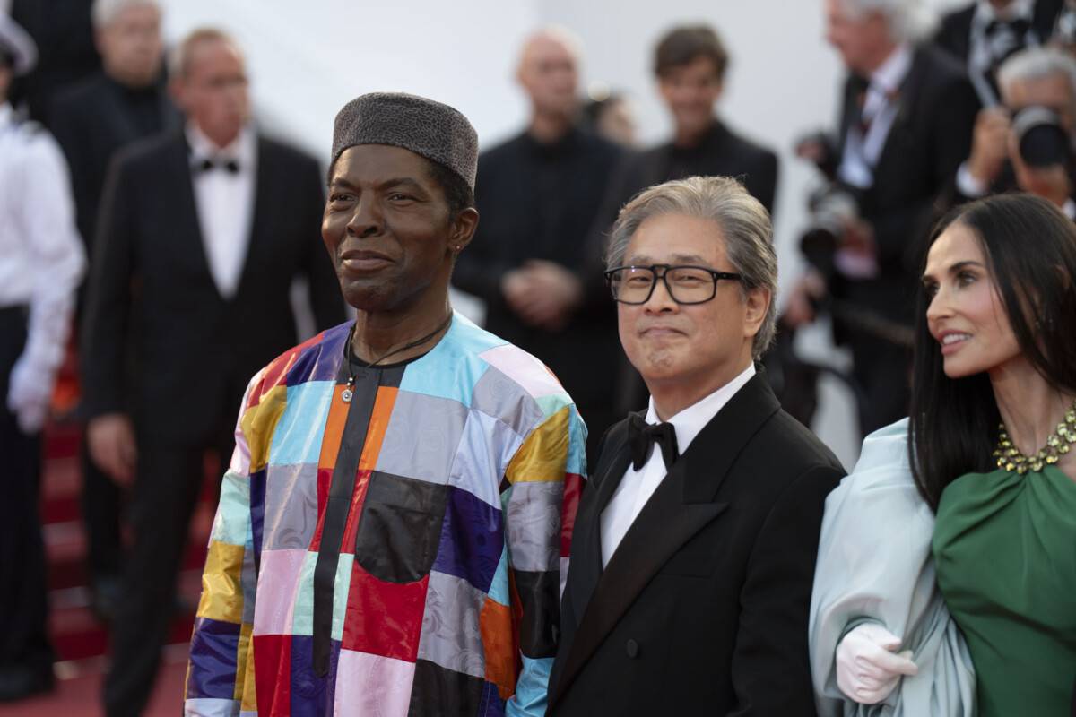 Cannes 79 - Giuria - Foto Martina Dal Piano per Think Movies