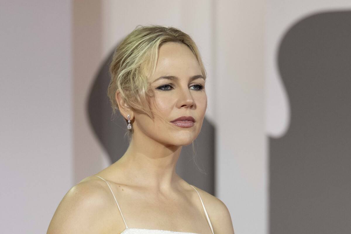 Venezia 83 - Adelaide Clemens - foto Martina Dal Piano per Think Movies