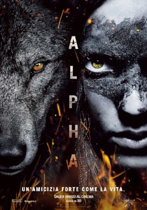 Alpha: Un’amicizia forte come la vita di Albert Hughes.