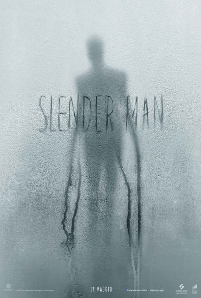 Slender Man: il Trailer