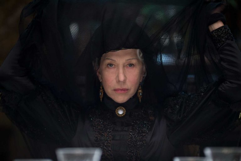 La Vedova Winchester: il trailer italiano
