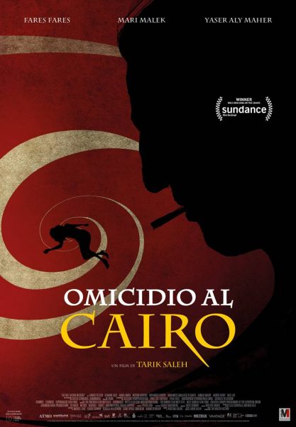 Omicidio al Cairo – di Tarik Saleh