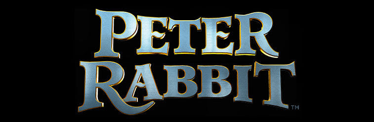 Peter Rabbit: il Trailer