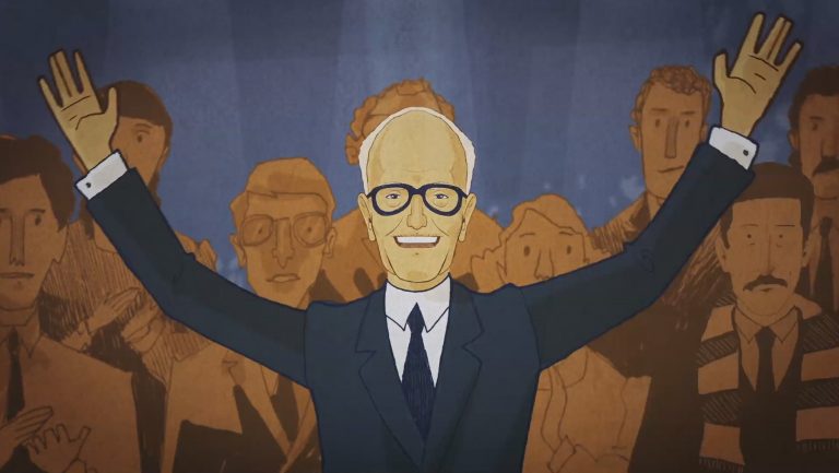 Pertini il combattente