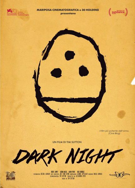 Dark Night: il Trailer del film di Tim Sutton