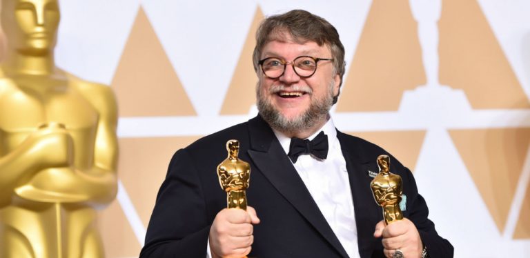 Oscar 2018: Il Trionfo di Guillermo Del Toro con The Shape of Water