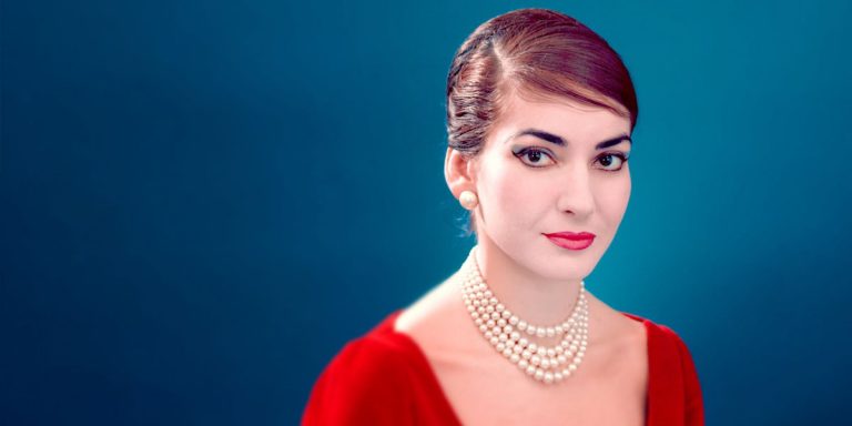 Maria by Callas – Recensione