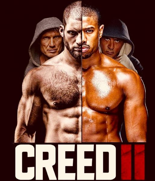 “Creed II”: al via le riprese a Philadelphia