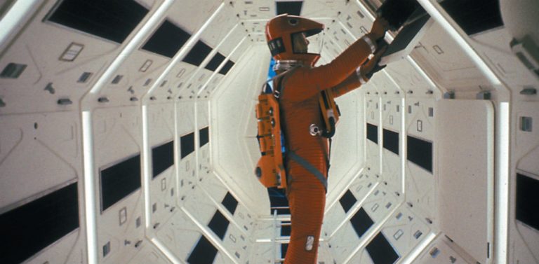 2001: Odissea nello Spazio torna nei cinema come evento speciale
