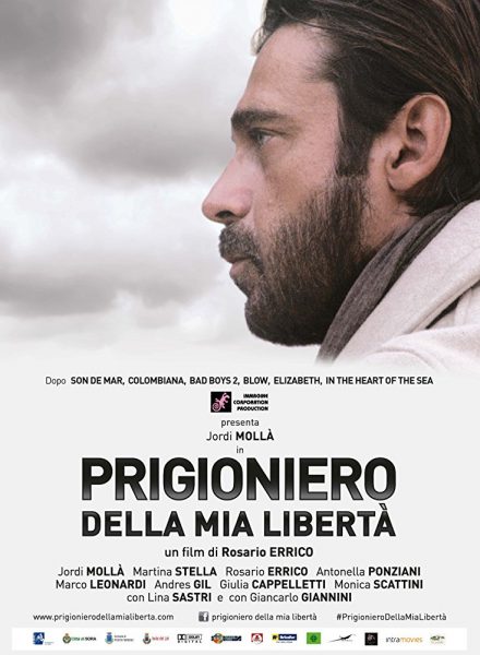 PRIGIONIERO DELLA MIA LIBERTA’