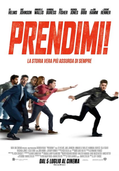 PRENDIMI!