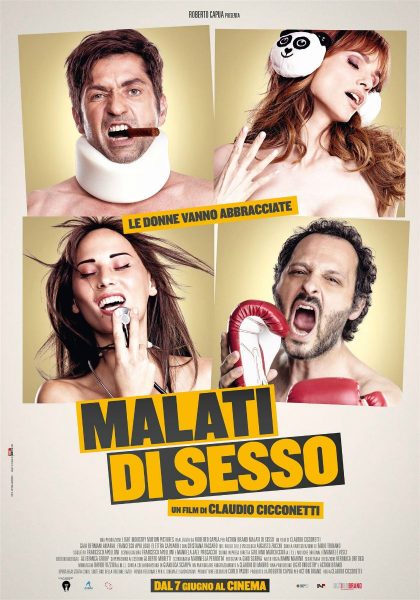 MALATI DI SESSO