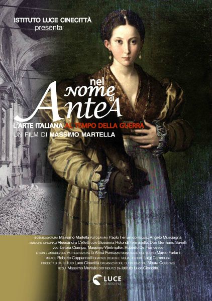 NEL NOME DI ANTEA