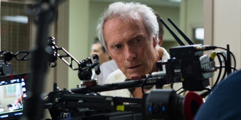 INIZIO DELLA PRODUZIONE DEL NUOVO FILM DI CLINT EASTWOOD, “THE MULE”