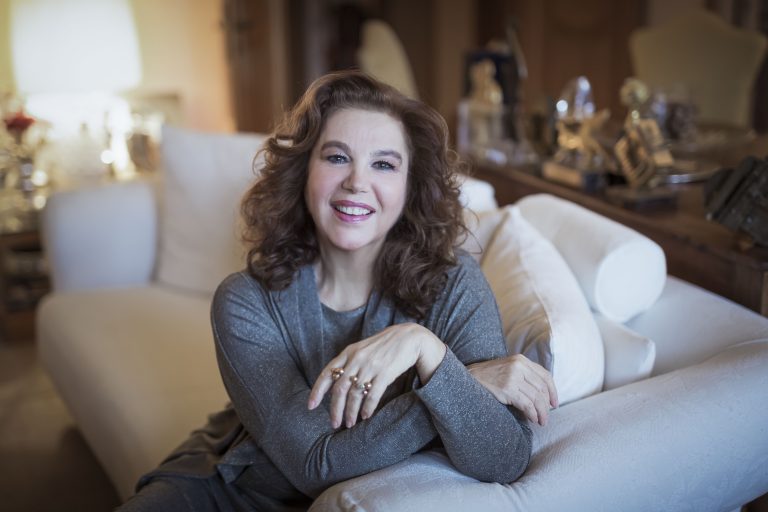 Stefania Sandrelli, premio alla carriera al Social World Film Festival