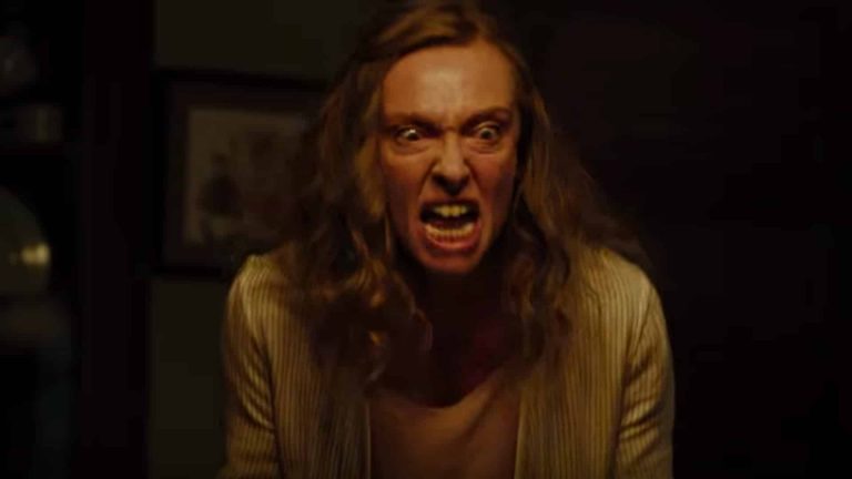 HEREDITARY – LE RADICI DEL MALE – Recensione