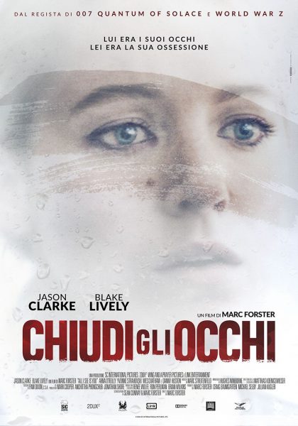 CHIUDI GLI OCCHI