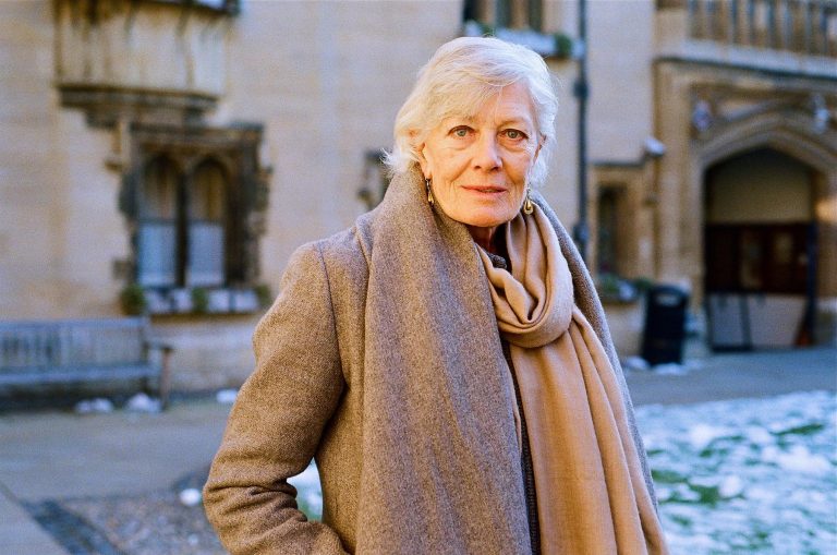 L’attrice Vanessa Redgrave Leone d’oro alla carriera della 75. Mostra Internazionale d’Arte Cinematografica