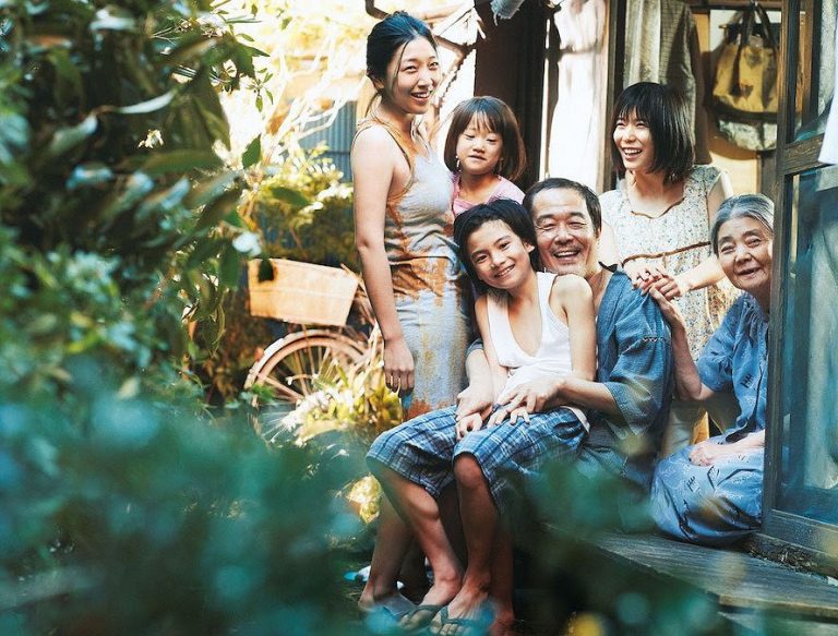 Un Affare di Famiglia di Kore – Eda Hirokazu al cinema dal 13 settembre