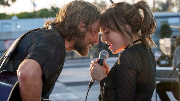 A STAR IS BORN, di Bradley Cooper