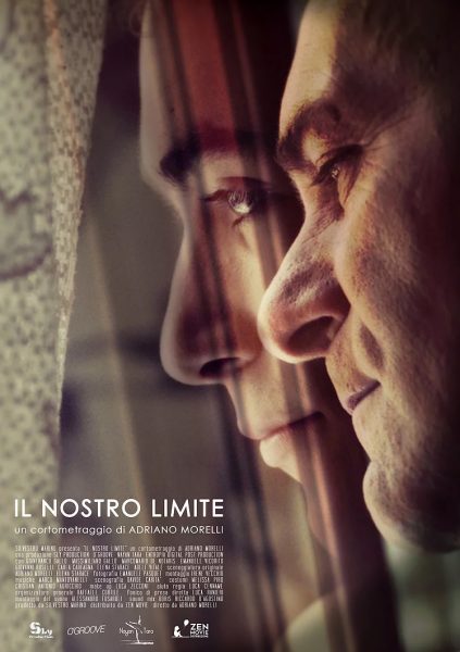 IL NOSTRO LIMITE di Adriano Morelli finalista nella sezione I LOVE GAI -Giovani Autori Italiani alla 75 Mostra di Venezia