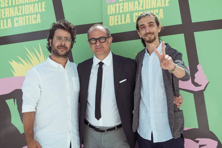 75 MOSTRA DEL CINEMA DI VENEZIA, i vincitori della 33. SETTIMANA INTERNAZIONALE DELLA CRITICA