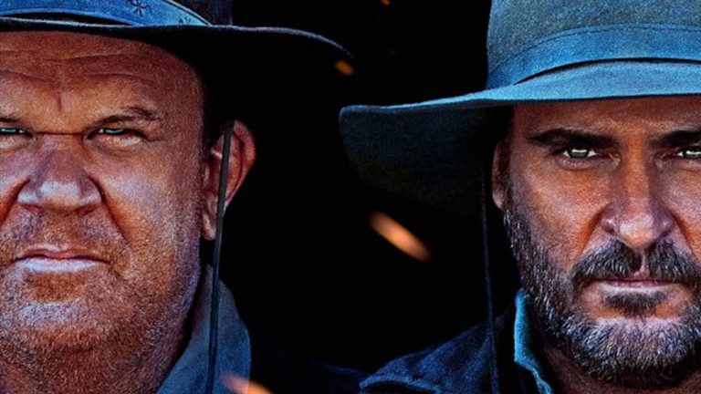 “THE SISTERS BROTHERS”: il  western di Jacques Audiard in concorso alla 75esima Mostra di Venezia – la Recensione.