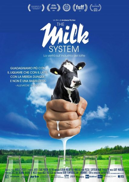 THE MILK SYSTEM