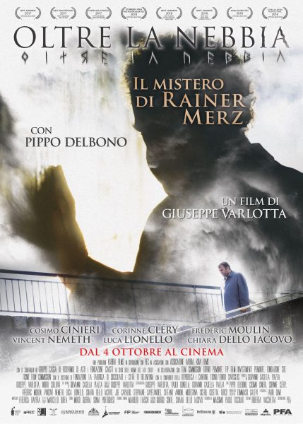 OLTRE LA NEBBIA IL MISTERO DI RAINER MERZ, nelle sale dal 4 ottobre 2018 con PFA FILMS