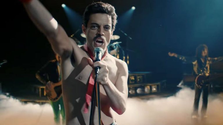 Oscar 2019: Rami Malek in corsa come miglior attore per Bohemian Rhapsody