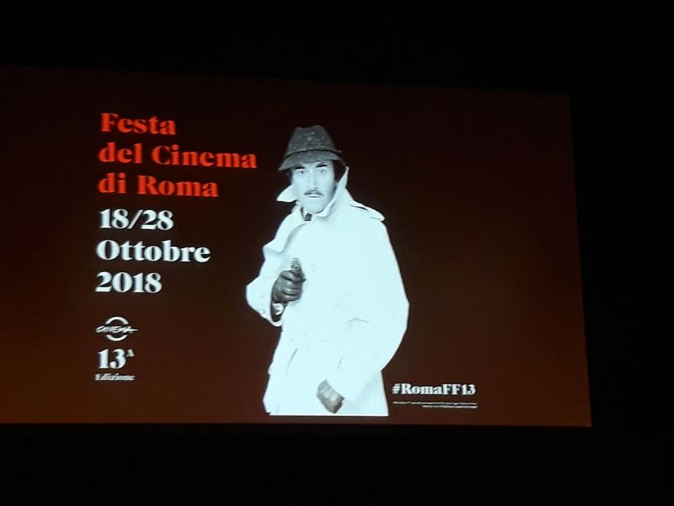 FESTA DEL CINEMA DI ROMA: IL PROGRAMMA COMPLETO