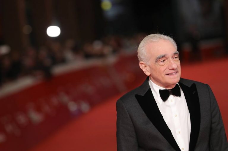 MARTIN SCORSESE: L’INDIMENTICABILE INCONTRO E PREMIO ALLA CARRIERA ALLA FESTA DEL CINEMA DI ROMA