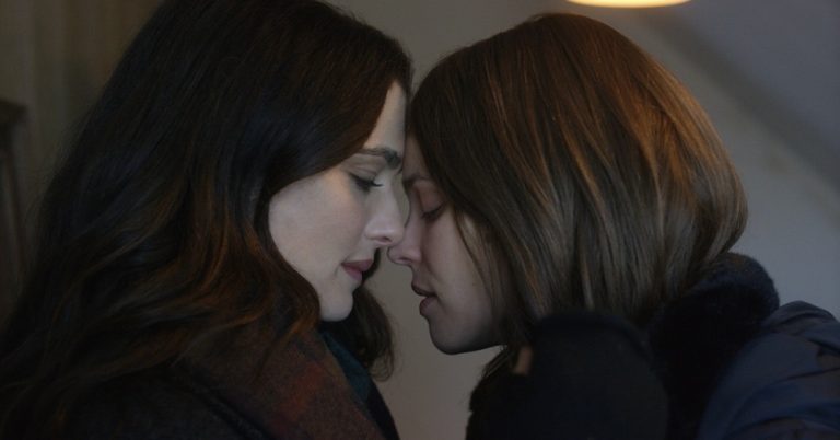 “DISOBEDIENCE”: al cinema dal 25 ottobre il nuovo film del Premo Oscar SEBASTIAN LELIO, con protagoniste RACHEL WEISZ, RACHEL McADAMS e ALESSANDRO NIVOLA