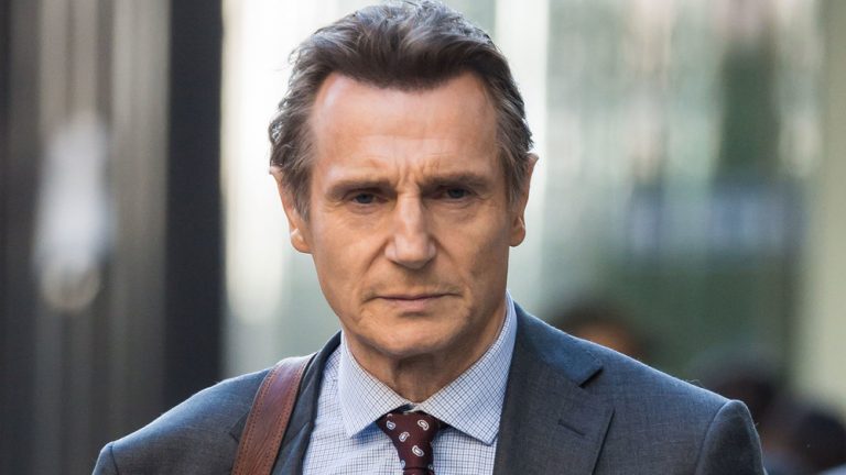 LIAM NEESON protagonista della commedia “MADE IN ITALY”