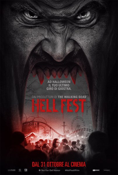 HELL FEST